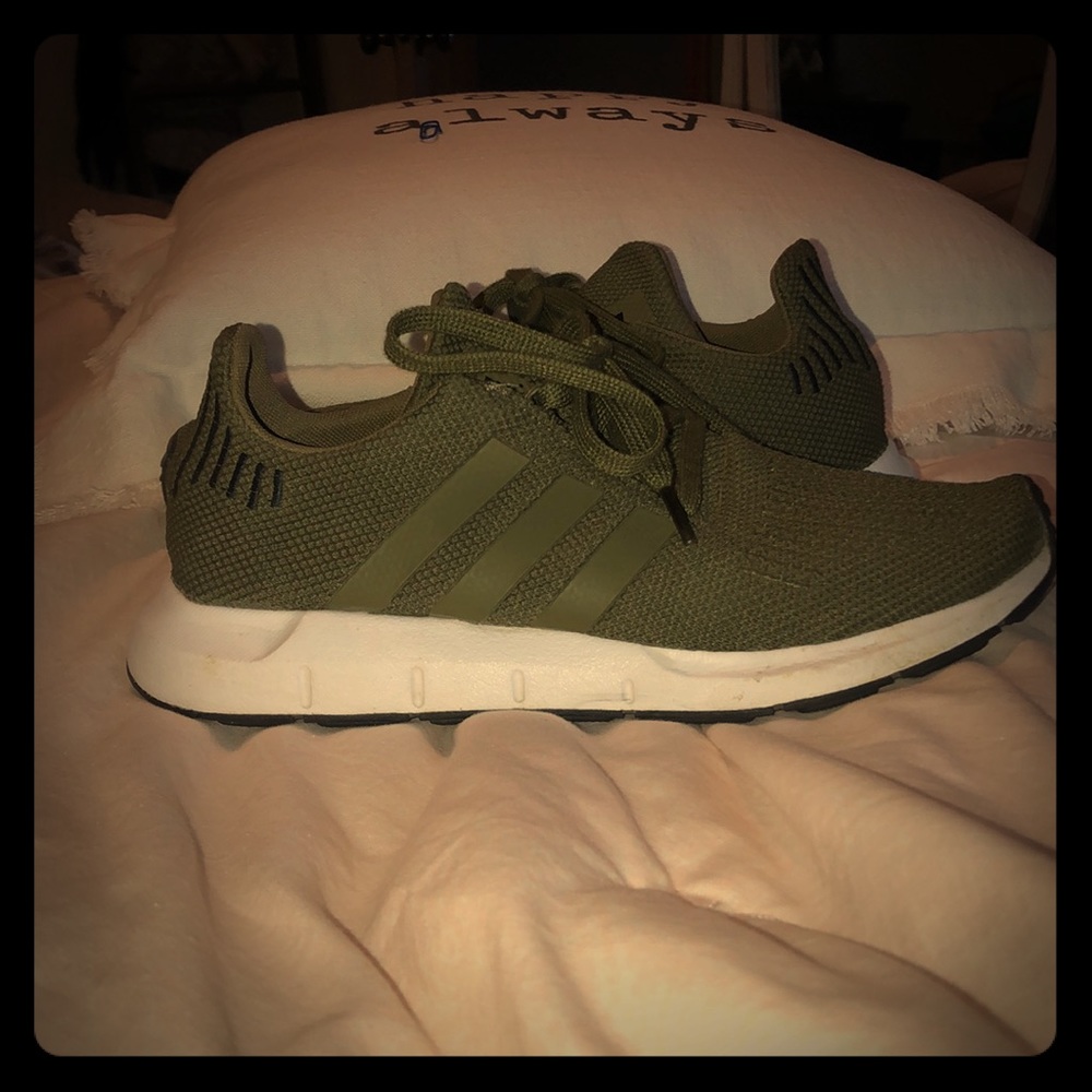 adidas running / workout shoes